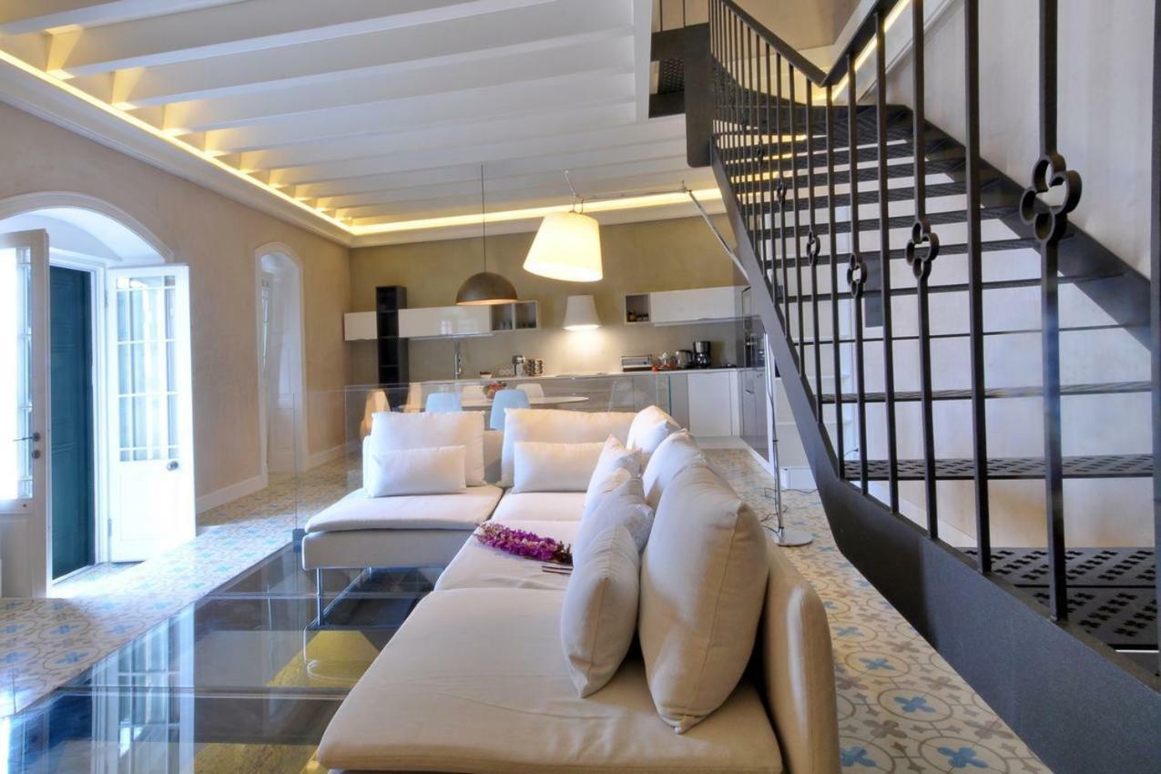 Mouragia Luxury Stay By Corfuescapes Corfu  Zewnętrze zdjęcie