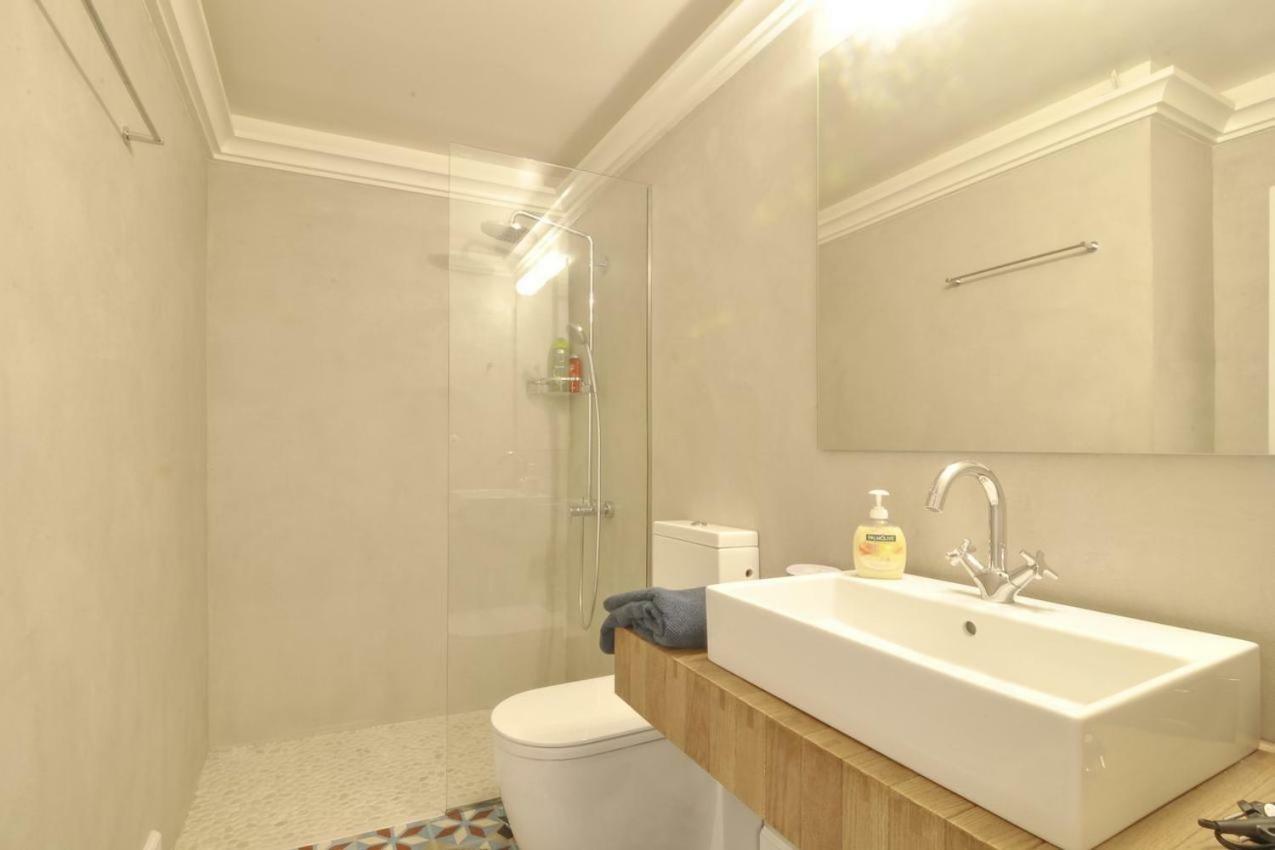 Mouragia Luxury Stay By Corfuescapes Corfu  Zewnętrze zdjęcie