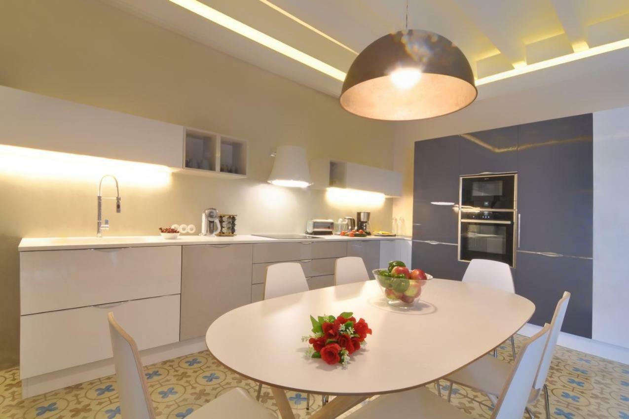Mouragia Luxury Stay By Corfuescapes Corfu  Zewnętrze zdjęcie
